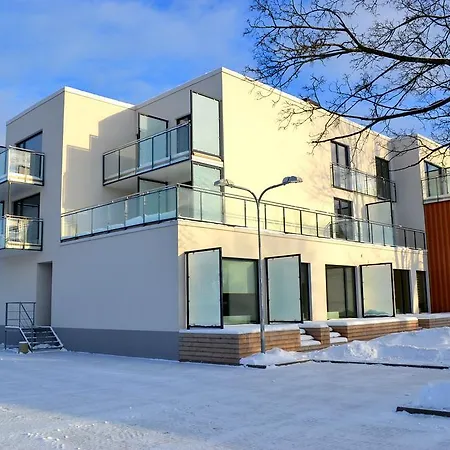 Apartment Aisa 39 Kuelaliskorter