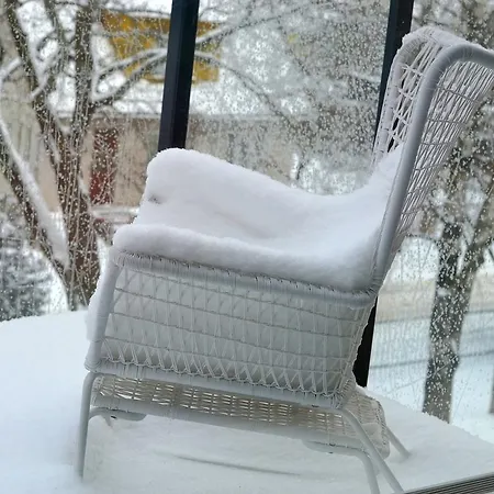 Apartment Aisa 39 Kuelaliskorter Pärnu