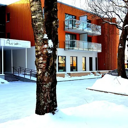 Aisa 39 Kuelaliskorter Pärnu