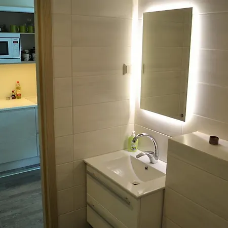 公寓 Aisa 39 Kuelaliskorter