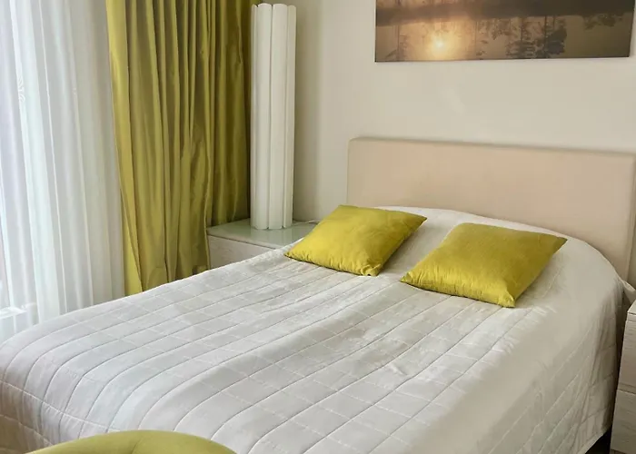 Aisa 39 Kuelaliskorter דירה *