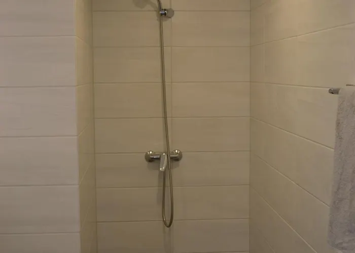 Aisa 39 Kuelaliskorter דירה פארנו