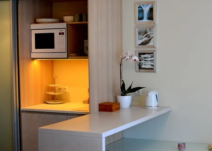 דירה Aisa 39 Kuelaliskorter *